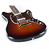 American Special Mustang  3 Color Sunburst Fender