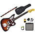 Pack Squier Kurt Cobain Squier by FENDER