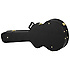 Flat Top Hardshell Case Black G6241FT Gretsch Guitars