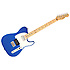American Standard Telecaster HH Ocean Blue Metallic Fender