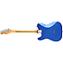 American Standard Telecaster HH Ocean Blue Metallic Fender