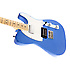American Standard Telecaster HH Ocean Blue Metallic Fender