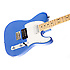 American Standard Telecaster HH Ocean Blue Metallic Fender