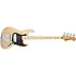 American Vintage 74 Jazz Bass Natural Fender