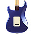 American Standard Stratocaster Maple Ocean Blue Metallic Fender