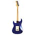 American Standard Stratocaster Maple Ocean Blue Metallic Fender