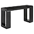 Deck Stand Miami MK2 Black Zomo