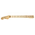 Stratocaster Gaucher Neck Maple Fender