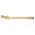 Stratocaster Gaucher Neck Maple Fender