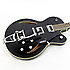 G5620T-CB Electromatic CENTER-BLOCK Black Gretsch Guitars