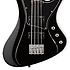 STREAM-204 BLK LTD