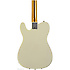 Vintage Modified Telecaster Bass Vintage Blonde Squier by FENDER