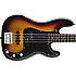 Vintage Modified Precision Bass PJ 3 Color Sunburst Squier by FENDER