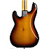 Vintage Modified Precision Bass PJ 3 Color Sunburst Squier by FENDER