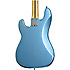 Vintage Modified Precision Bass PJ Lake Placid Blue Squier by FENDER