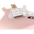 American Vintage 56 Stratocaster Shell Pink Fender