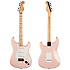 American Vintage 56 Stratocaster Shell Pink Fender