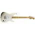 American Vintage 56 Stratocaster Aged White Blonde Fender