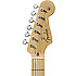 American Vintage 56 Stratocaster Aged White Blonde Fender