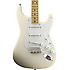 American Vintage 56 Stratocaster Aged White Blonde Fender