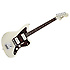 American Vintage 65 Jazzmaster Olympic White Fender