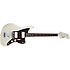 American Vintage 65 Jazzmaster Olympic White Fender