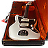 American Vintage 65 Jazzmaster Olympic White Fender