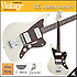 American Vintage 65 Jazzmaster Olympic White Fender