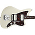 American Vintage 65 Jazzmaster Olympic White Fender