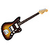 American Vintage 65 Jazzmaster 3 Color Sunburst Fender