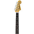 American Vintage 65 Jazzmaster 3 Color Sunburst Fender