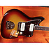 American Vintage 65 Jazzmaster 3 Color Sunburst Fender