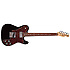 FSR American Vintage 72 Telecaster Custom Black Fender