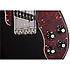 FSR American Vintage 72 Telecaster Custom Black Fender