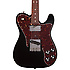 FSR American Vintage 72 Telecaster Custom Black Fender
