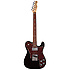 FSR American Vintage 72 Telecaster Custom Black Fender
