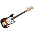 Pawn Shop Mustang Bass Fender