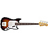 Pawn Shop Mustang Bass Fender