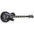 Super Swede Cosmic Black Burst Hagstrom
