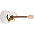 G5022CWFE Rancher Falcon White Gretsch Guitars