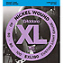 EXL190 Custom Light 40-100 D'Addario