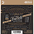 EJ47 Nylon Tension Normale D'Addario