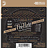 EJ49 Black Nylon Tension Normale D'Addario