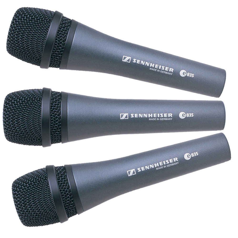 Микрофон sennheiser. Беспроводной Sennheiser e835 микрофон. Sennheiser e 835. Sennheiser e835 капсюль. Vocal-Microphone-Sennheiser-e-835.