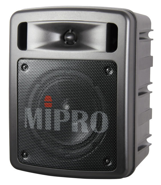 mipro portable pa