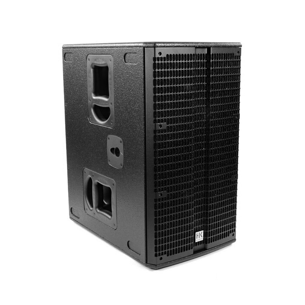 HK Audio Elements Big Base Sistema de columna es