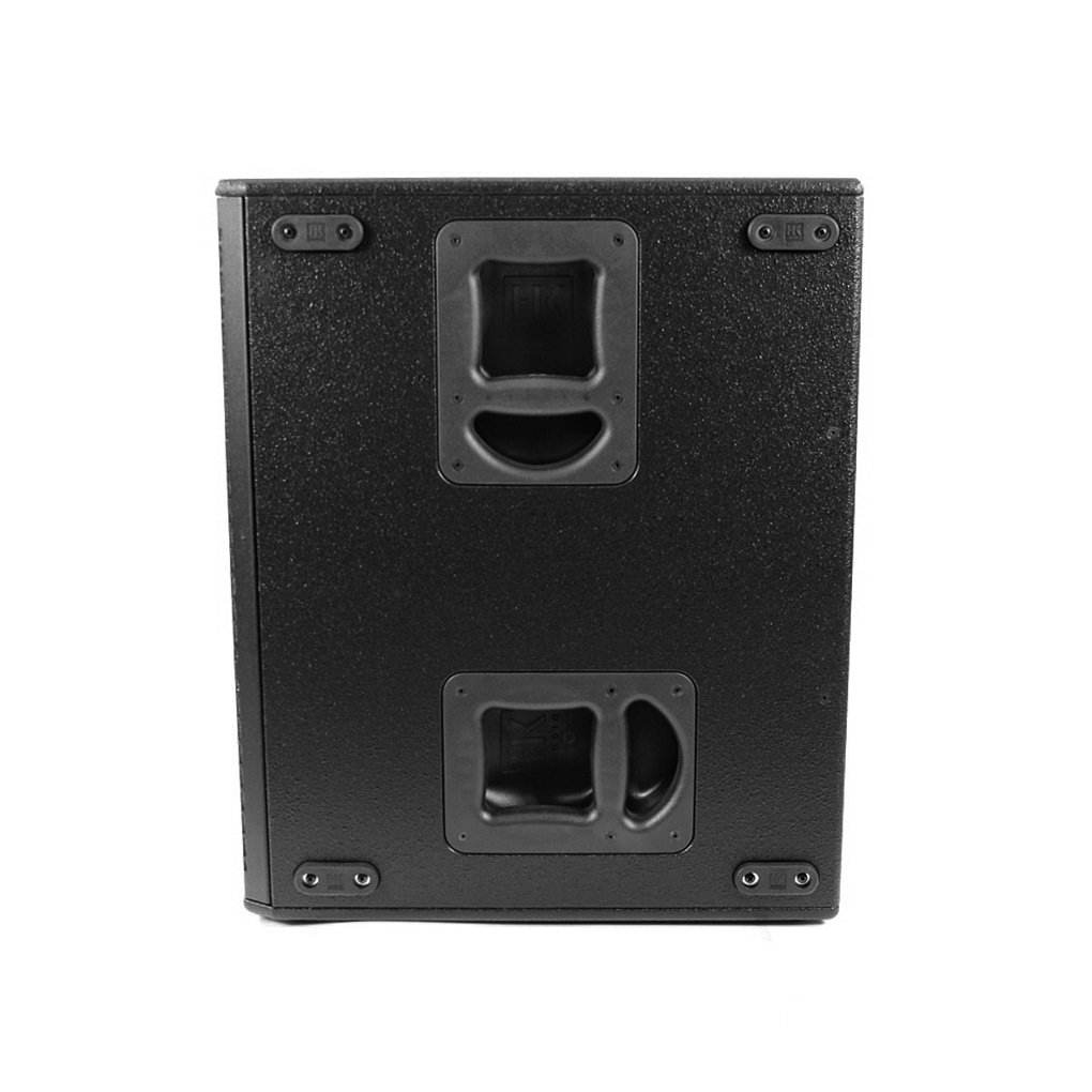 HK Audio Elements Big Base Système Colonne