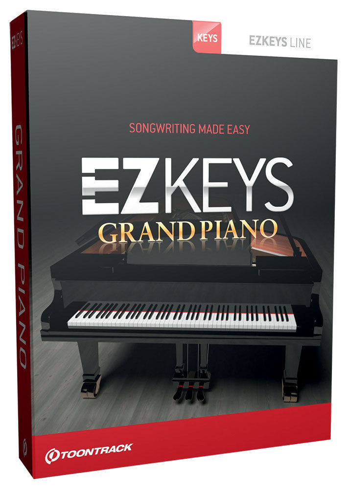 ezkeys grand piano full download free mac