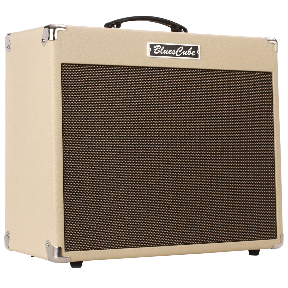 blues cube amp