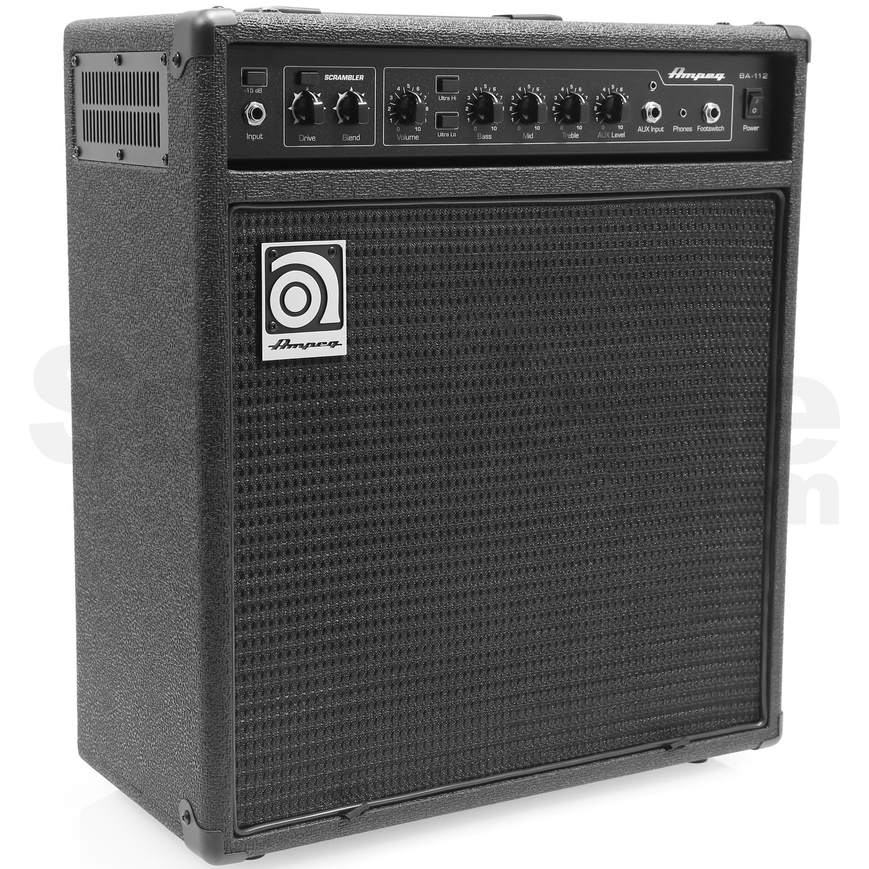 Ampeg BA112 V2 Combo Basse